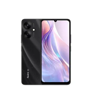 SMARTPHONE XIAOMI REDMI 13C 5G 8GB+256GB, PRETO