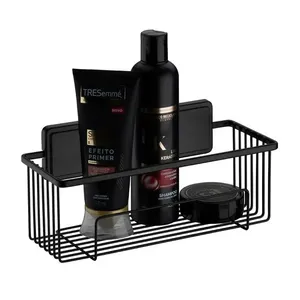 Suporte Para Shampoo Future Preto 180PT