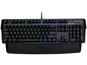 Teclado Gamer USB Mars RGB