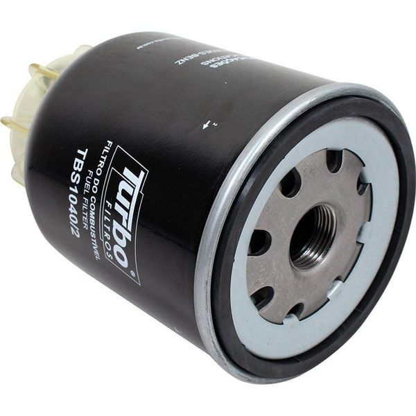 Filtro Combustível Separador água - Turbo - 6007001619005