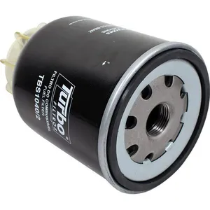 Filtro Combustível Separador água - Turbo - 6007001619005