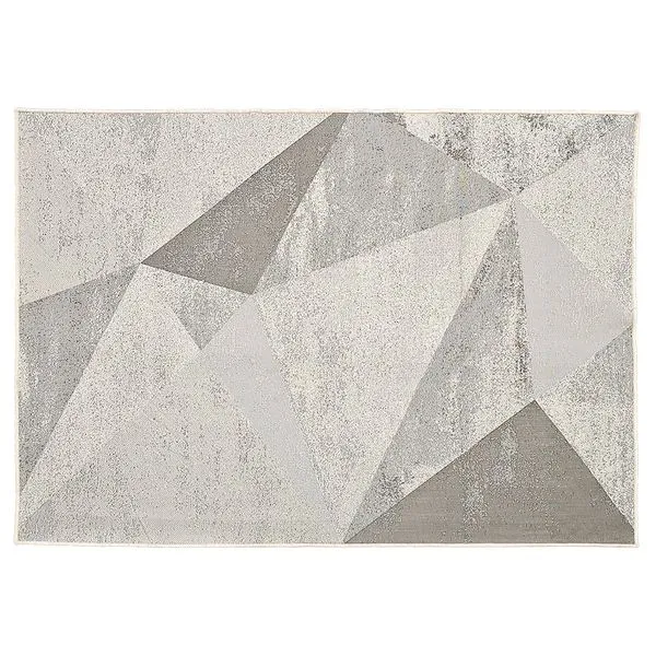 Tapete Sala Domani Cristal Cor 60 Areia 100x150cm Ref.B00000446993 Jc Serrano