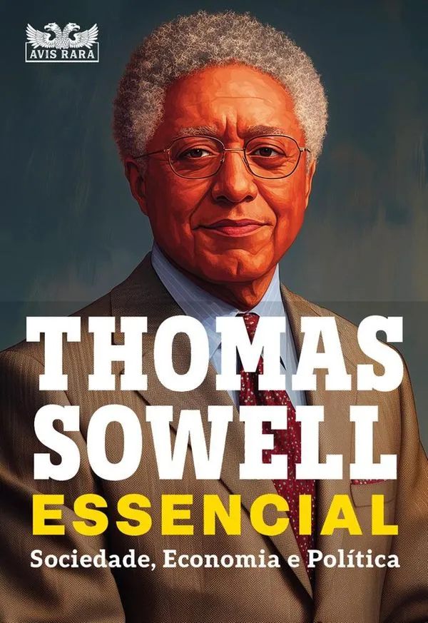 Thomas Sowell Essencial 1