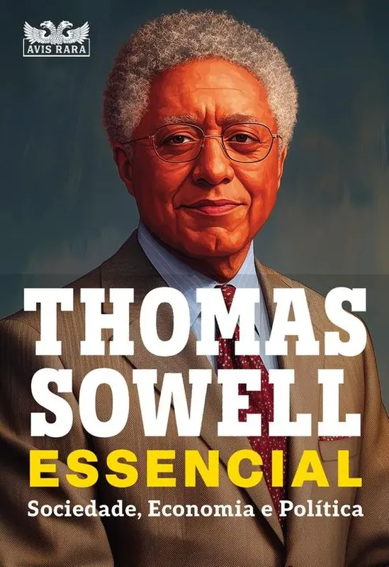 Thomas Sowell Essencial 1