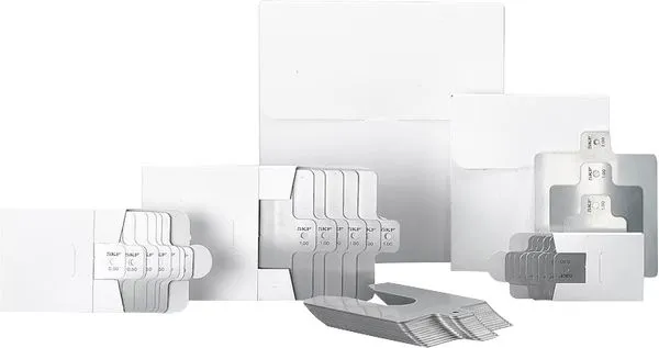 Calcos Calibrados Tmas 125-010 - SKF