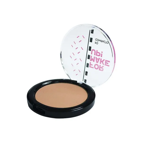 Pó Compacto For Make Up cor 04 - 10g