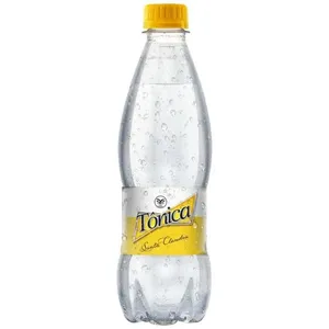 Água Tônica Santa Cláudia 350ml