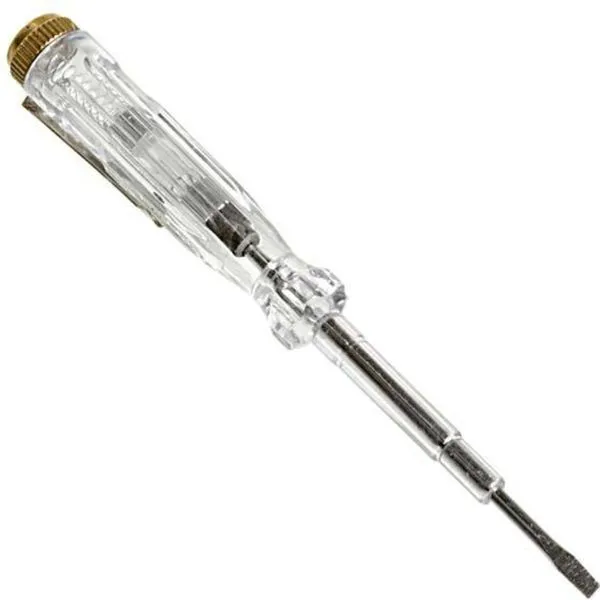 CHAVE DE TESTE NEON 140MM 6303 A.SANTOS