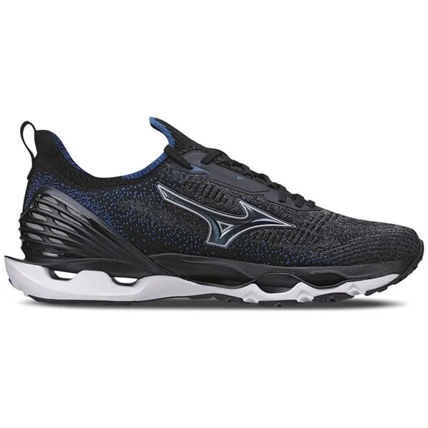 Tênis Mizuno Wave Endeavor 2 Masculino Chumbo - 39
