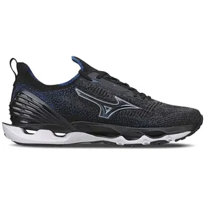 Tênis Mizuno Wave Endeavor 2 Masculino Chumbo - 42