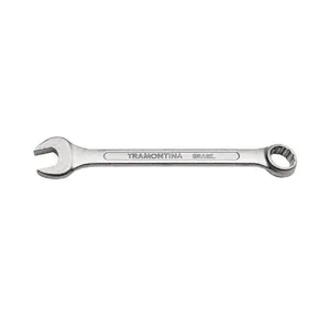 Chave Combinada Aço Carbono Tramontina Chave combinada 8mm Aço Carbono Tramontina