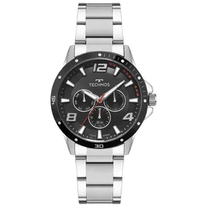 Relógio Technos Masculino Racer Premium Bicolor - 6P29AMR/1P 6P29AMR/1P