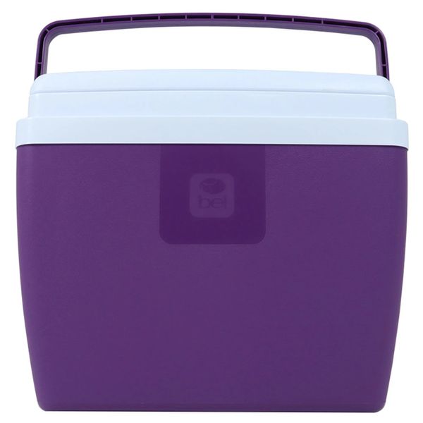 Caixa Térmica Belfix Açaí 28L