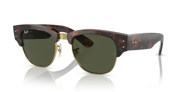 Óculos de Sol Ray-Ban Mega Clubmaster 0RB0316S 99031 53