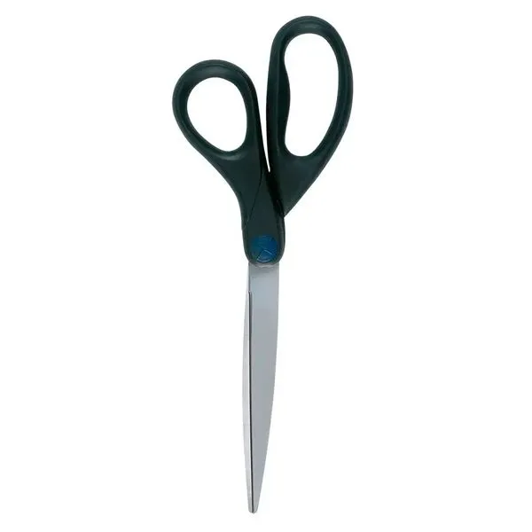 Tesoura Multiuso B7206 203mm Cartela 1 Unidade 617350 - Bazze