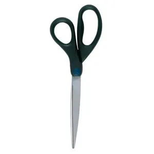 Tesoura Multiuso B7206 203mm Cartela 1 Unidade 617350 - Bazze