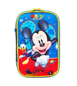 Estojo Box Mickey - 13285 13285