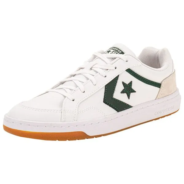 Tênis Pro Blaze Classic Converse All Star CO0556 BRANCO/VERDE 44