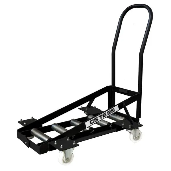 Carrinho Simples para Troca de Bateria TE 25 - 405241 - PALETRANS