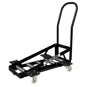 Carrinho Simples para Troca de Bateria TE 25 - 405241 - PALETRANS