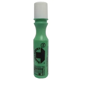 Marcador Industrial Ponta 3mm 60ml - BADEN Verde