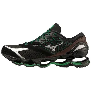 Tênis Mizuno Wave Prophecy LS x Randomevent 35 Preto