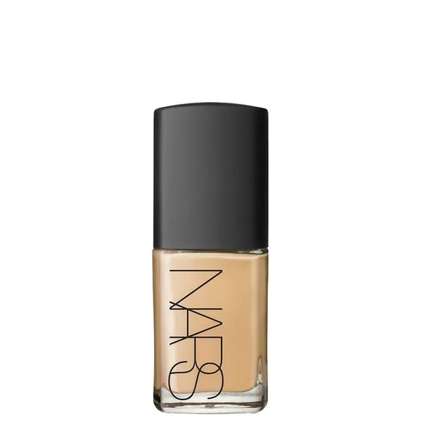 Nars Sheer Glow Foundation Cadiz