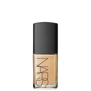 Nars Sheer Glow Foundation Cadiz