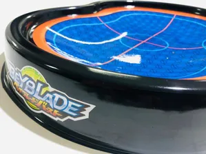 Beyblade Arena de Batalha BeyStadium Battle Double PL