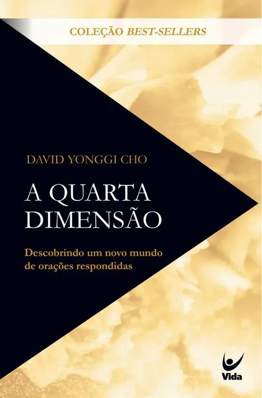 Quarta Dimensão
