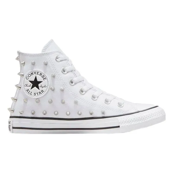 Tênis Chuck Taylor All Star Spike Converse A06444C BRANCO 36