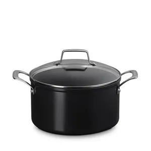 Stockpot Non-Stick Ceramic Essential Le Creuset 24 CM-UN