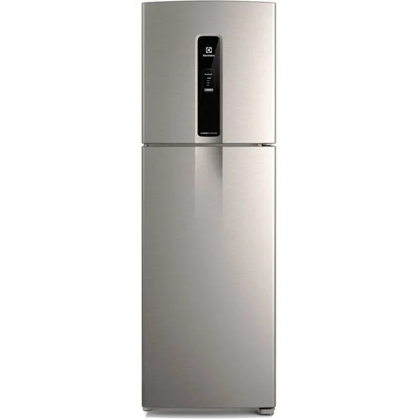 Geladeira Electrolux Frost Free Inverter 415 Litros IF46S
