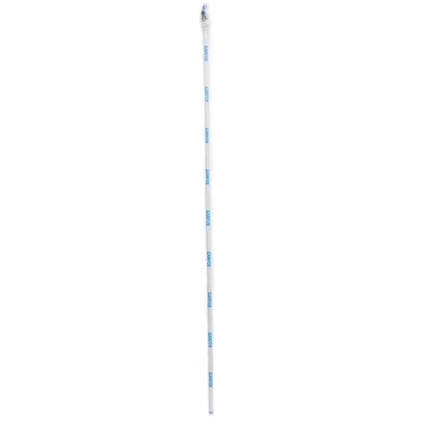 Conjunto De Varão Para Box De Banheiro Garfox 2,00m Branco