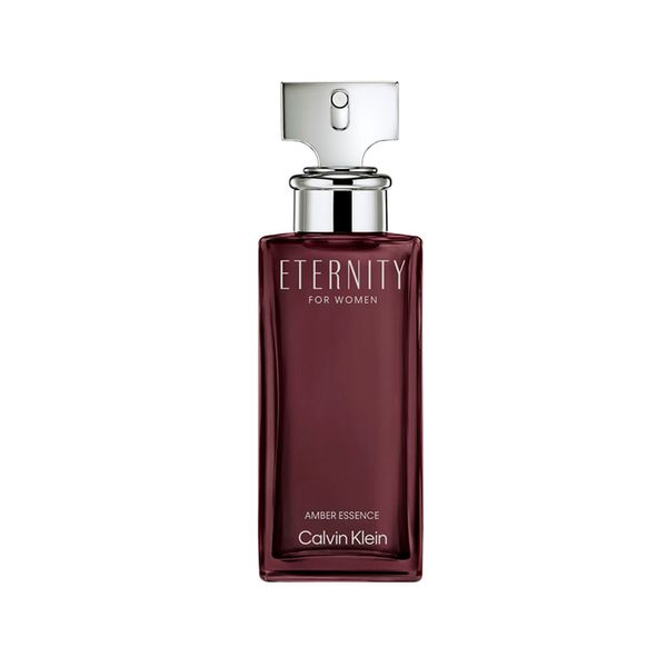 Perfume Calvin Klein Eternity For Women Amber Essence Feminino - Parfum - 100ml