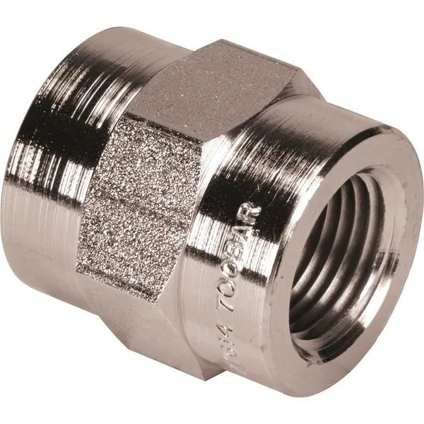 Luva 3/8" NPTF FZ-1614 - ENERPAC