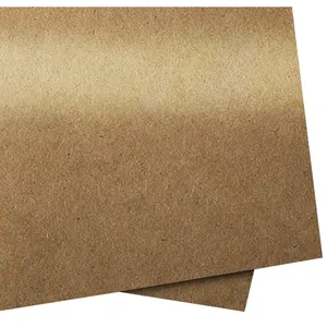 Papel Kraft Rolo 1 Folha 60x96cm - Novaprint