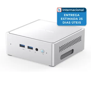 Minicomputador Minisforum NAB9 I9 32GB Branco A-MBI