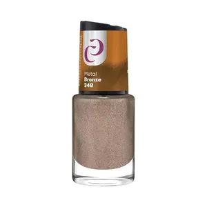Esmalte Cora Metal Bronze Esm Cora 10ml Metal Bronze