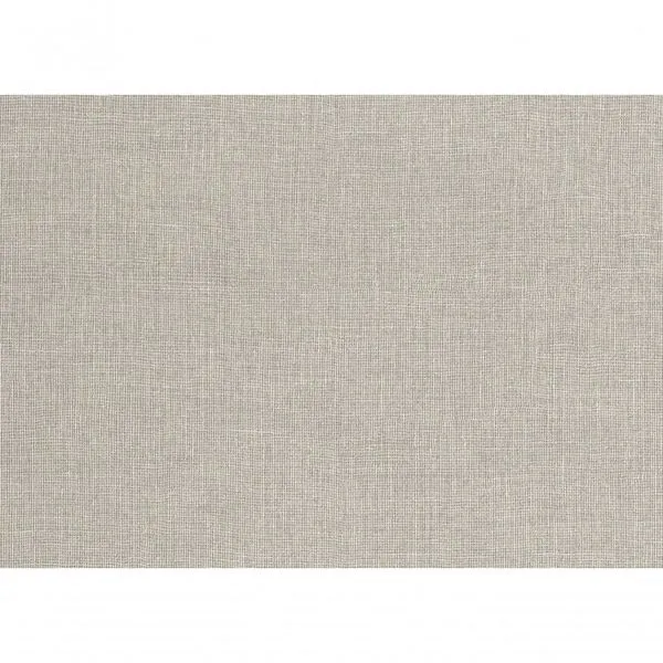 Papel de Parede Home 3 Canvas 20869 Aspecto Têxtil Vinílico Necessita Cola Texturizado Cinza Papel de Parede Home 3 Canvas 20869 Aspecto Têxtil Vinílico Necessita Cola Cinza