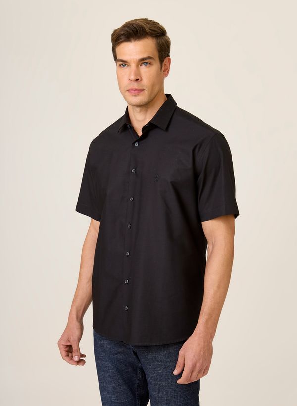 Camisa Comfort Fit Lisa Dudalina Masculina 3