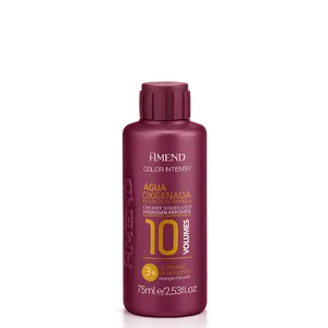 Água Oxigenada Amend Color Intensy - Amend - 75ml - 10V