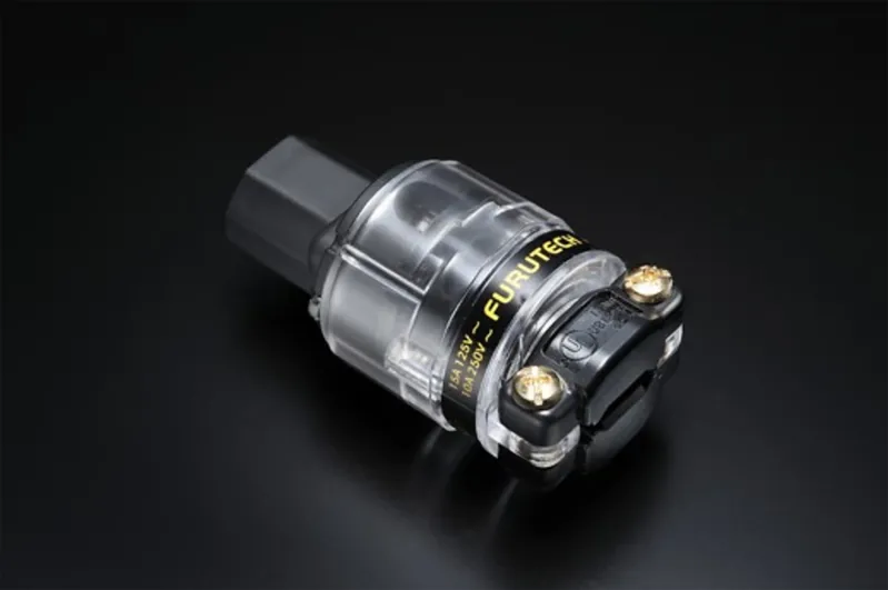 Conector Furutech Fl-11 (Cobre)