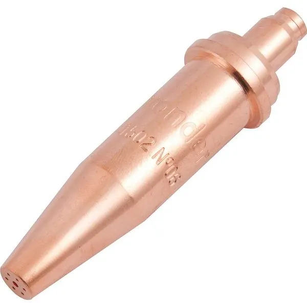 Bico de Corte Acetileno 1502 N.06 - VONDER
