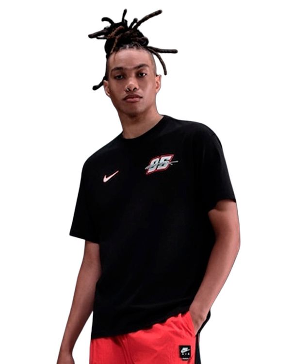 Camiseta Nike M90 OC Remix Masculina - M