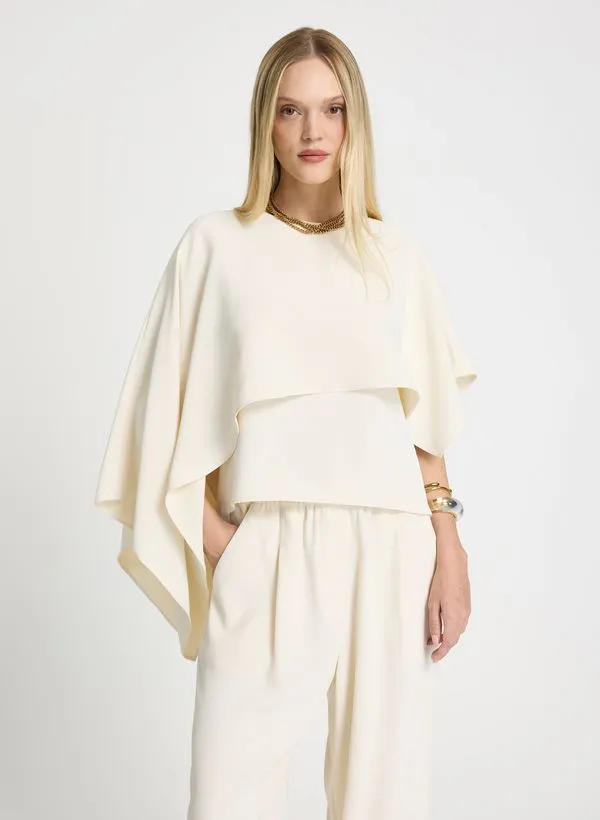Blusa Le Lis Heloísa Feminina 38