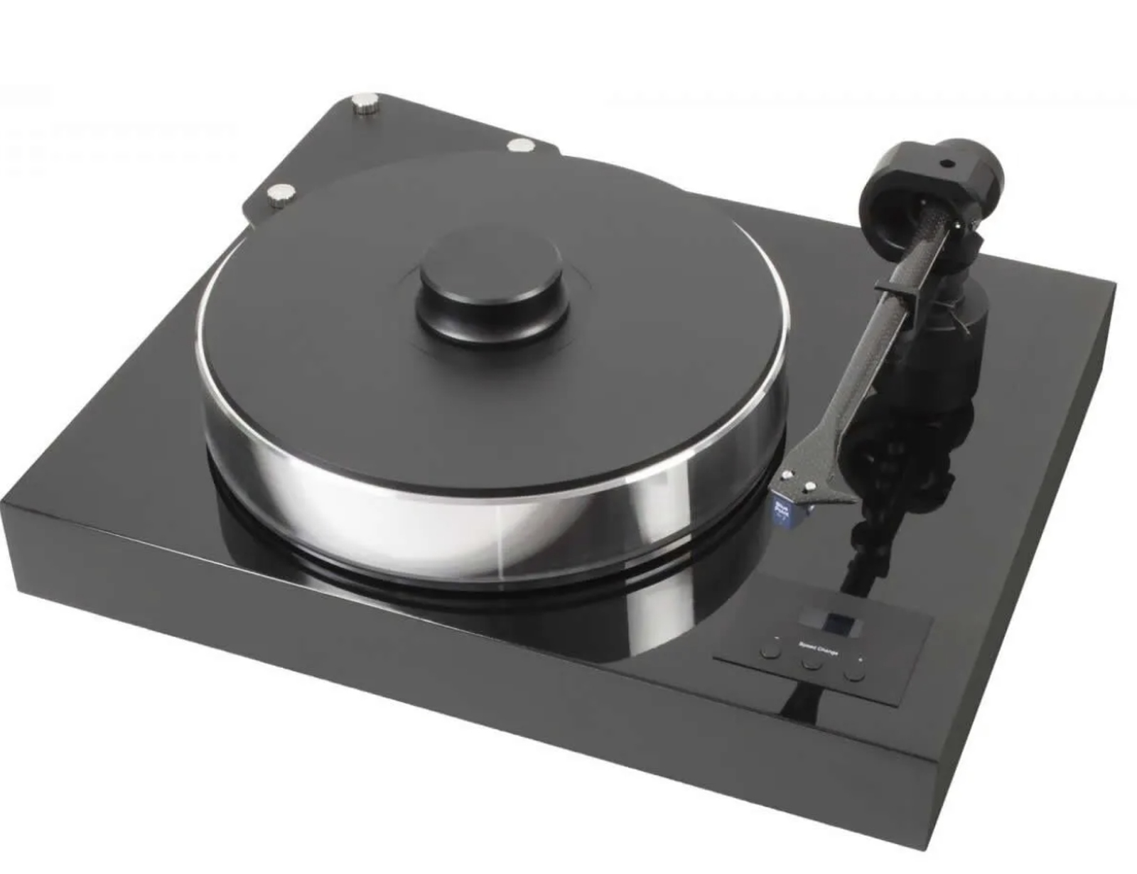 Toca-Discos Pro-Ject Xtension 10 Evolution Preto Piano