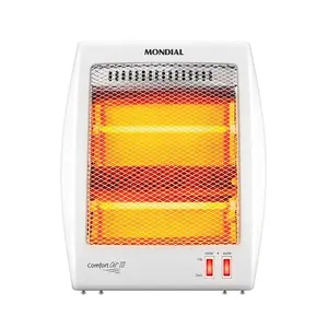 Aquecedor Doméstico Quartzo Comfort Air Iii A16 900w 127v Ref.A16127 Mondial