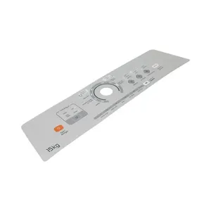 Painel Decorativo para Máquina de Lavar Brastemp - W11159079 W11159079
