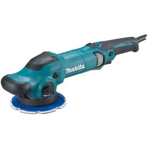 Lixadeira Politriz Rotorbital 150mm 900W Po6000c Makita 220V